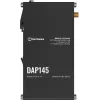 Punto de acceso TELTONIKA DAP145 Wi-Fi 4 300 Mbit/s 2 antenas carril DIN