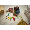 LEGO DUPLO 10463 Dinosaurio Spidey-Rex contra Green Goblin
