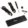 Carcasa para SSD Akasa AK-ENU3M2-02 Negra M.2