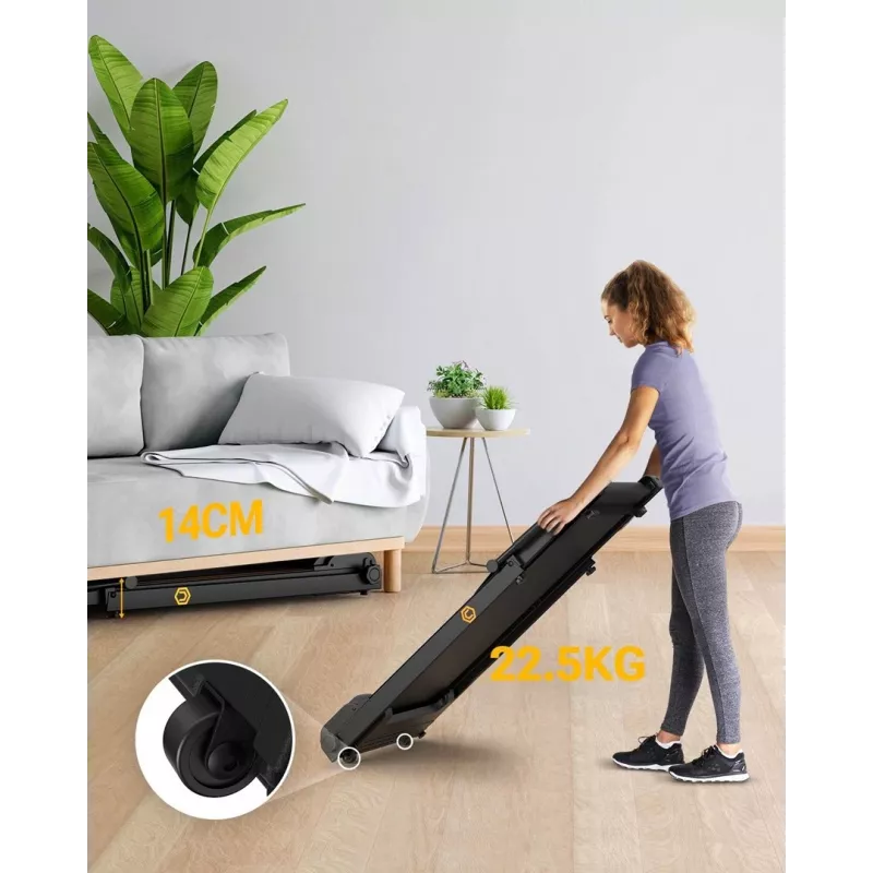 Cinta de correr Urevo STROL 2S PRO
