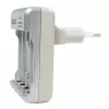 Cargador de baterías para Ni-MH / Ni-Cd AA / AAA / 9V