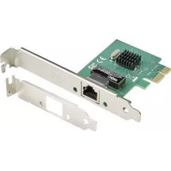 Renkforce RF-4752948 Tarjeta de red 1 GBit/s Gigabit-LAN (1 Gbit/s) (RF-4752948)