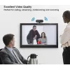 Webcam MANTA W177 resolución 1080p con conectividad Bluetooth
