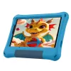 Tablet UleFone Tab A9 Pro Kids 4 GB RAM 128 GB almacenamiento LTE azul – Tablet infantil