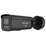 Cámara de red Hikvision DS-2CD2647G3-LIZSY objetivo varifocal 2,8–12 mm, negra