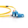 Cable patch de fibra óptica monomodo Digitus DK-2922-03