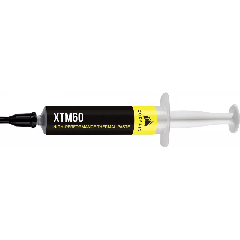 Corsair XTM60 pasta térmica de alto rendimiento, 3 g, CT-9010015-WW