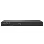 LANCOM XS-5110F Managed L2/L3 10G Ethernet (100/1000/10000) 1U negro