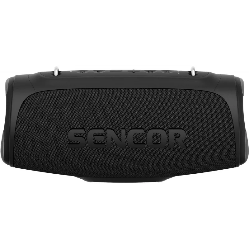 Altavoz Bluetooth portátil SENCOR RESONEX MIDI 80W, IPX7 sumergible