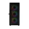 Carcasa Logic ARAMIS ARGB MINIDI USB 3.0 Negra