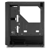 Caja PC Sharkoon TK4 RGB Midi Tower Negro