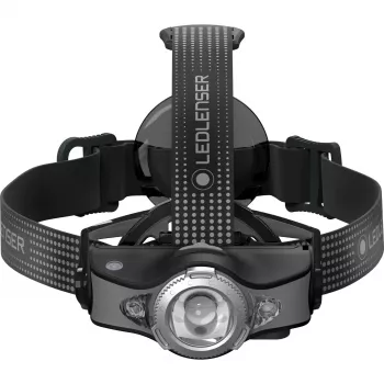Linterna frontal Ledlenser MH11 Azul/verde/Rojo/luz multicolor