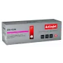 Cartucho de tóner ActiveJet ATH-413N sustituto de HP 305A CE413A, magenta, 2600 páginas, 1 ud.
