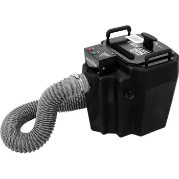 Máquina de niebla de hielo seco EUROLITE Mini Dry Ice 1 1000W, unidad compacta de escenario/efectos
