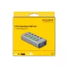 Delock DELOCK-63262 gris