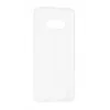 Funda de silicona Tellur para Samsung Galaxy S10 Lite, transparente