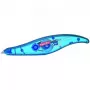 Corrector en cinta BIC EXACT LINER 5 mm x 6 m — dispensador no recargable para correcciones en papel