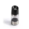 Molinillo de sal y pimienta Salter BW12946EU7, molienda ajustable, mecanismo cerámico