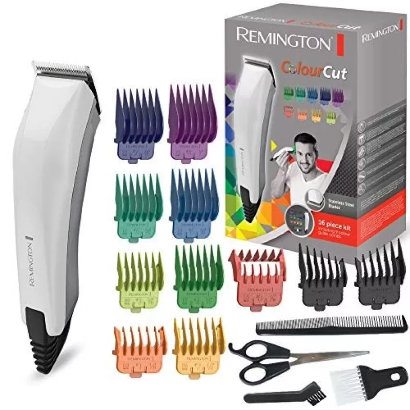 Remington HC5035 ColourCut cortapelos