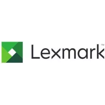 Lexmark - negro - original - cartucho de tóner Lexmark Corporate - para Lexmark MS810de, MS810dn, MS810dtn, MS810n