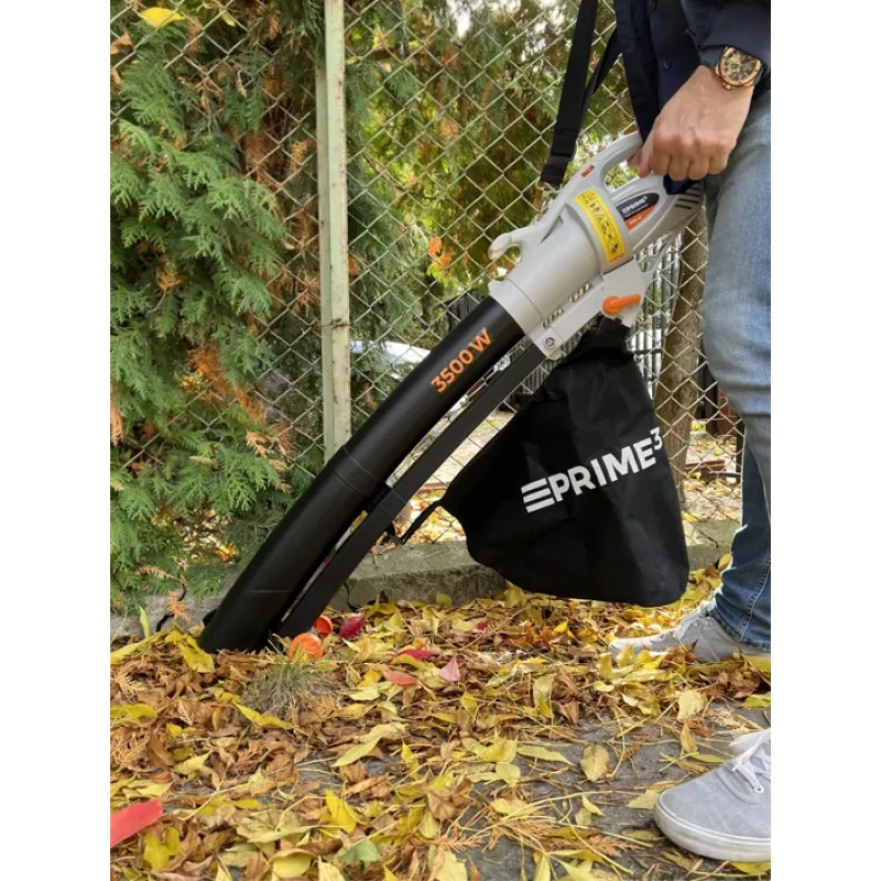 Soplador de hojas Prime3 GVB41