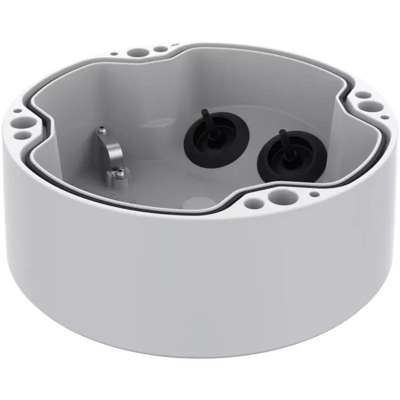 Caja de cables Axis 02712-001 universal gris