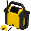 Radio de obra con Bluetooth - IPX 54 Adler Adler
