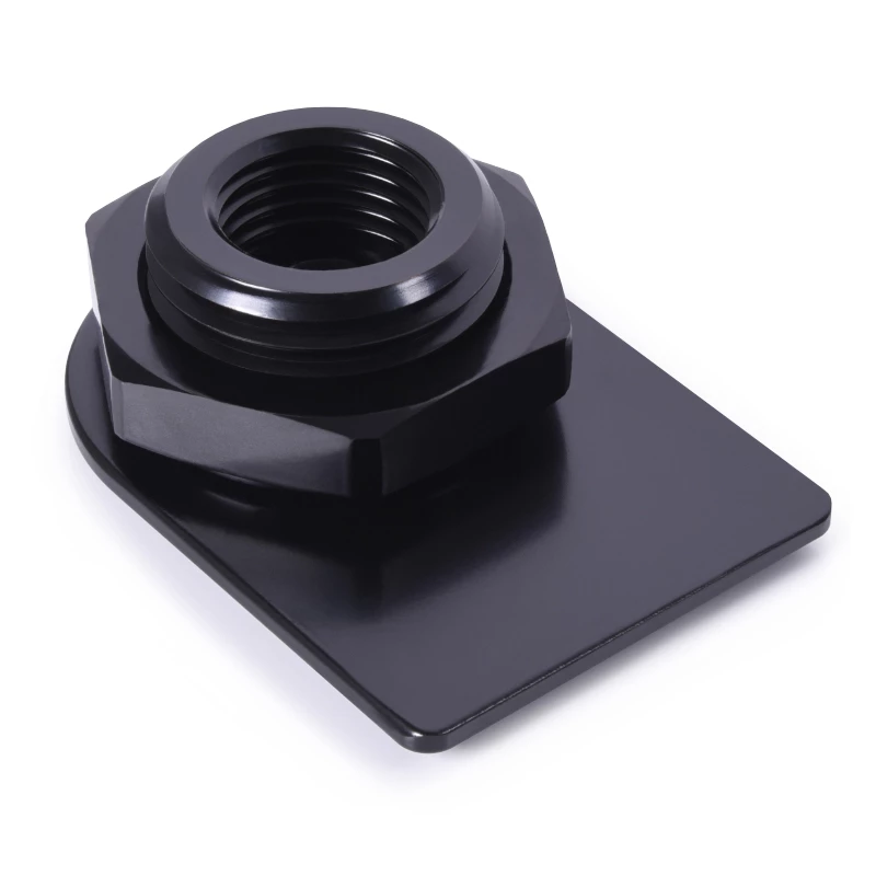 Puerto de llenado Alphacool Apex - negro (13466)