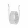 CANYON Cable OnWire 60MG C-C 60W magnético trenzado 1m blanco