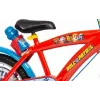Bicicleta infantil Toimsa 16