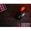 A4TECH BLOODY ratón R72 ULTRA WRLS 2.4G+USB negro