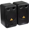 Behringer MS16 Altavoces 2 vías negro con cable 16 W