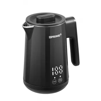 Hervidor de agua PRIME3 0,8L 800W Blanco
