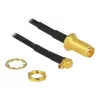 Cable coaxial DeLOCK 88936