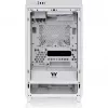 Thermaltake The Tower 200 Caja Micro-Tower Mini-ITX con ventana blanca