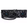 Refrigeración líquida todo en uno Alphacool Eisbaer Aurora LT360