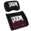 Set de cojines de espuma viscoelástica noblechairs - Edición DOOM