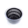 Centrifugadora de ensaladas Salter BW13899EU7 5 L de capacidad, cuenco y cesta de plástico sin BPA
