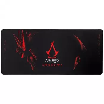 Alfombrilla de ratón Subsonic SA5589-AC2