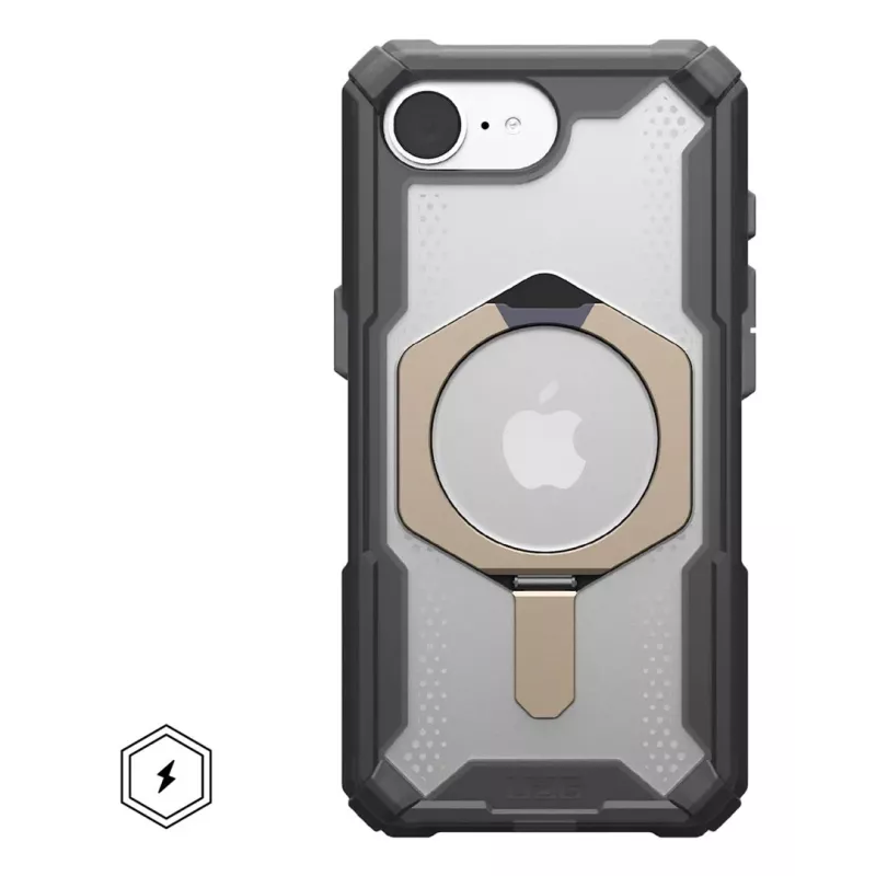 UAG Plasma XTE funda MagSafe para iPhone 16e