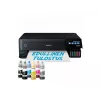 Epson EcoTank ET-8550 Inyección de tinta A3 5760 x 1440 DPI 32 ppm Wi-Fi