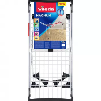 Tendedero Vileda Magnum