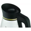 Hervidor de agua SEK51GL 2200W 1,5 L cristal
