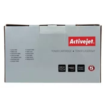 Unidad de tambor ActiveJet DRX-3052NX compatible para Xerox 101R00474, negro, 10000 páginas de rendimiento