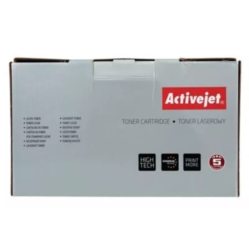 Unidad de tambor ActiveJet DRX-3052NX compatible para Xerox 101R00474, negro, 10000 páginas de rendimiento