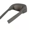 Medisana NM 900 masajeador de cuello gris