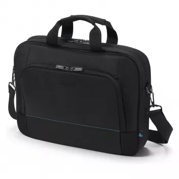 Dicota TWO Top Traveller - Funda para portátil