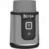 Batidora deportiva Ninja BC151EUBK — recipiente de 0,53 L, 14,4 W, batería, Ice-Crush, negro