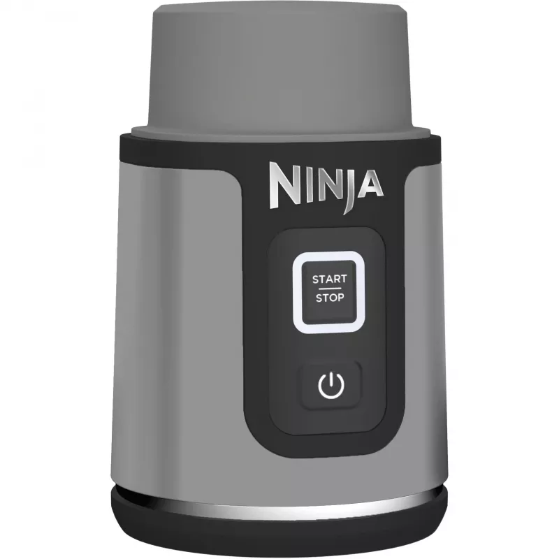 Batidora deportiva Ninja BC151EUBK — recipiente de 0,53 L, 14,4 W, batería, Ice-Crush, negro