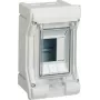 Hager VE103D Caja de distribución eléctrica (VE103D)